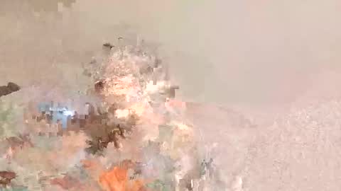 HunneysPlayRoom online show from 03.23.26