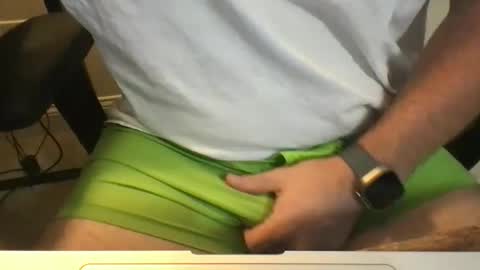 Snapshot of kickboxer04 chatting on 10.25.25 kickboxer04 online show from 10.25.25