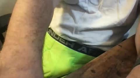 kickboxer04 online show from 11.24.25