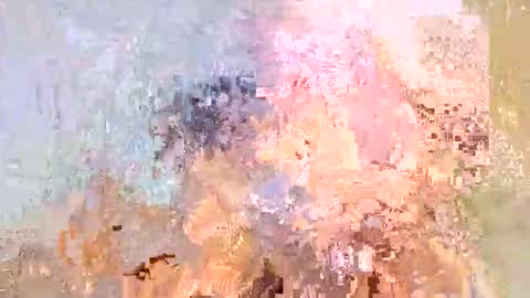 SugarBunnyXO online show from 06.02.26