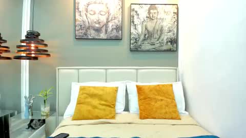 Kieran Derek online show from 11.12.25