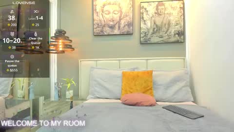 Kieran Derek online show from 01.09.26