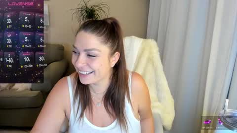 Kiera Reines online show from 12.03.24