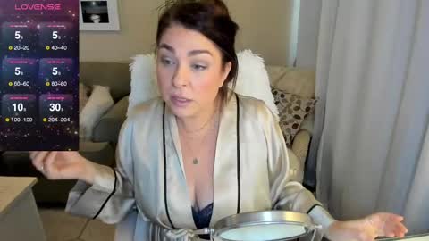 Kiera Reines online show from 12.22.24