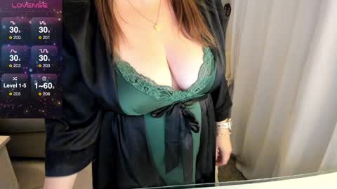 Kiera Reines online show from 02.01.25