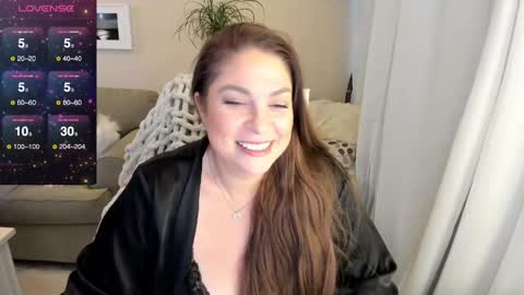 Kiera Reines online show from 03.10.25