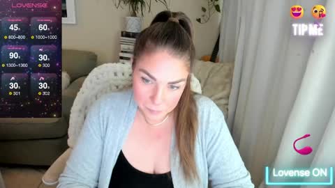 Kiera Reines online show from 04.12.26