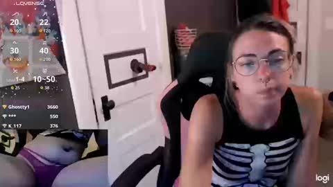 Kiersten online show from 09.09.25