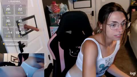 Kiersten online show from 09.22.25