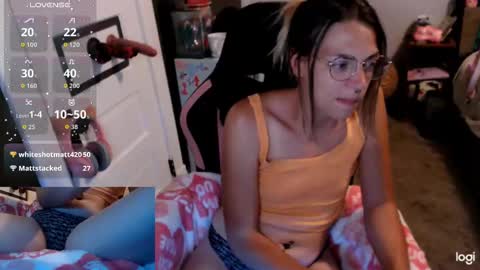 Kiersten online show from 10.01.25