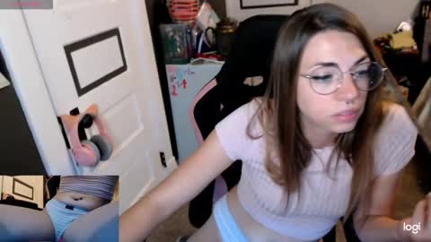 Kiersten online show from 11.12.25