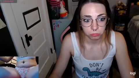 Kiersten online show from 12.15.25