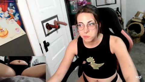 Kiersten online show from 03.21.26