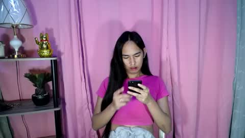 kiesha online show from 02.17.25
