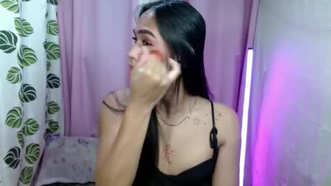 kiesha online show from 12.17.25