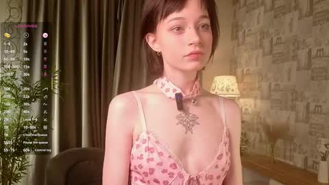 Vanessa online show from 11.21.25