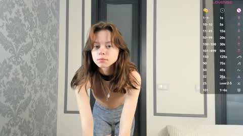 Vanessa online show from 01.08.26