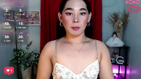 Snapshot of kiethmadison_miller chatting on 11.03.25 Im Mia online show from 11.03.25