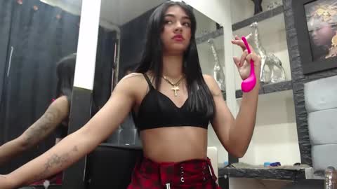 kihara_23 online show from 11.20.25