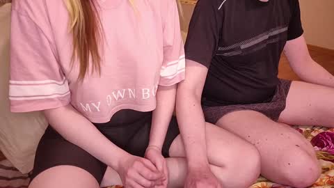 Snapshot of kii_wii chatting on 01.21.25 Stacy and Edward online show from 01.21.25