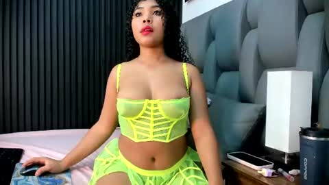 Kiara  online show from 07.02.26