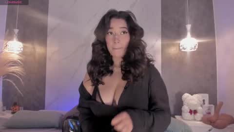 Kim Thompson online show from 10.14.25