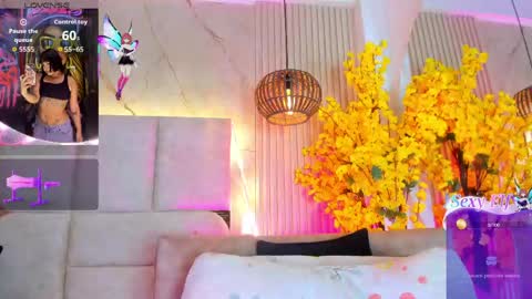 Snapshot of kiim01 chatting on 05.03.26 kiim01 online show from 05.03.26