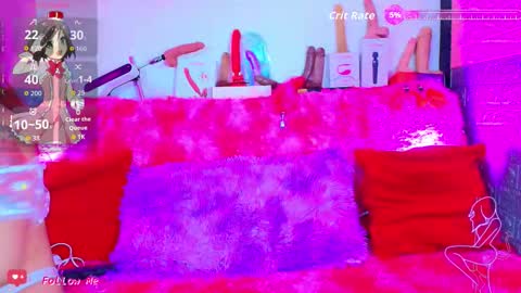 leidy  online show from 10.28.25