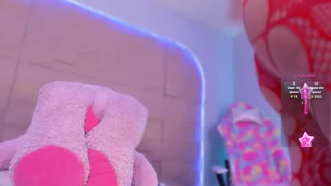 KIM COOPER online show from 03.03.26