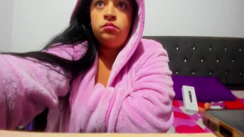 kiimjacson1 online show from 12.13.24