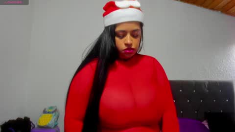 kiimjacson1 online show from 12.25.24