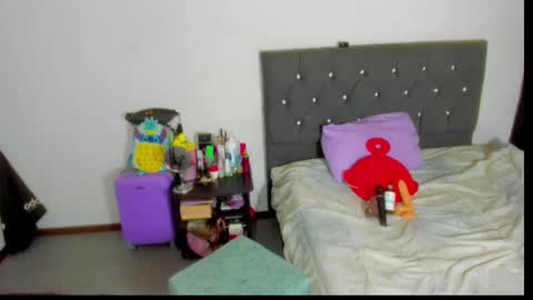 kiimjacson1 online show from 02.24.25