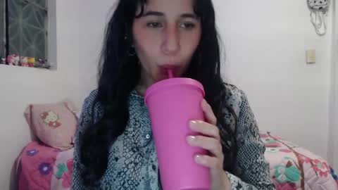 Snapshot of kiimy_to chatting on 05.15.26 Nezumy Rey online show from 05.15.26