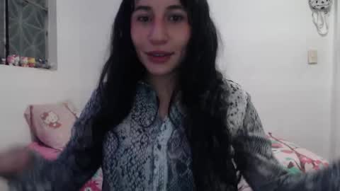 Snapshot of kiimy_to chatting on 05.15.26 Nezumy Rey online show from 05.15.26