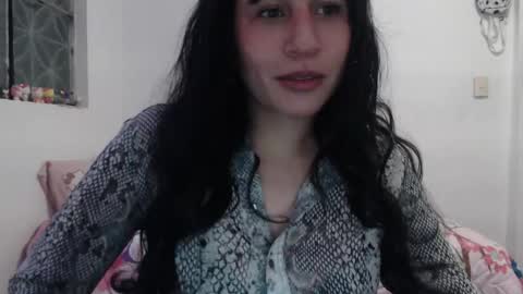 Snapshot of kiimy_to chatting on 05.15.26 Nezumy Rey online show from 05.15.26