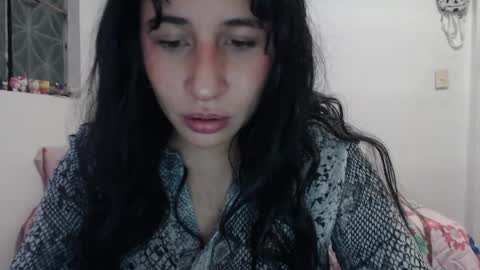 Snapshot of kiimy_to chatting on 05.15.26 Nezumy Rey online show from 05.15.26