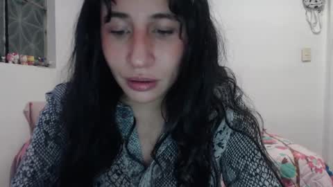 Snapshot of kiimy_to chatting on 05.15.26 Nezumy Rey online show from 05.15.26