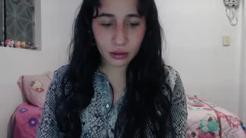 Snapshot of kiimy_to chatting on 05.15.26 Nezumy Rey online show from 05.15.26