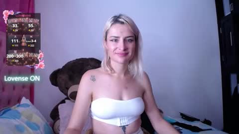 Anna Sophia online show from 01.06.25