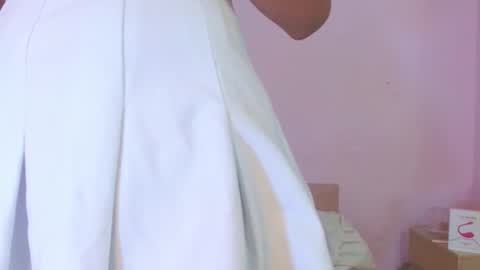 Snapshot of kiitty_horny_ chatting on 10.21.25 Melody online show from 10.21.25