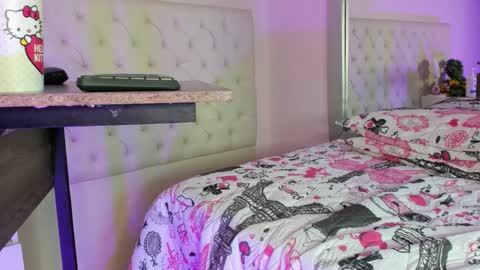 Melody online show from 02.08.26