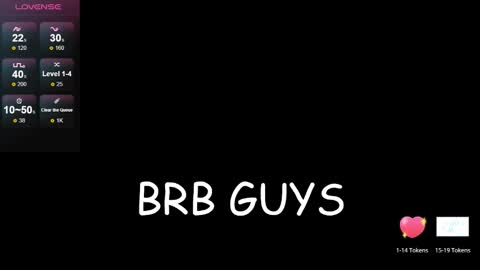 Melody online show from 02.13.26