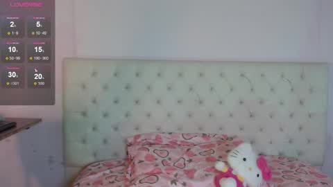 Melody online show from 03.25.26