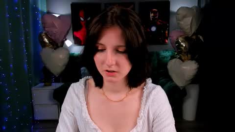 Snapshot of kikaosterman chatting on 03.02.26 Kika online show from 03.02.26