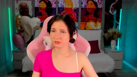 Kika online show from 03.18.26