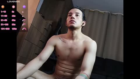 kikeruiz 19 online show from 12.11.24