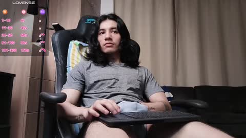 kikeruiz 19 online show from 12.13.24