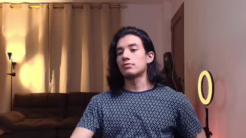 kikeruiz 19 online show from 01.04.25