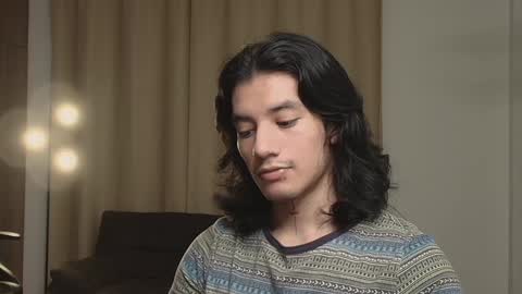 kikeruiz 19 online show from 01.16.25