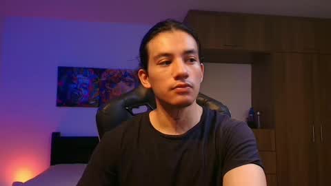 kikeruiz 19 online show from 09.29.25